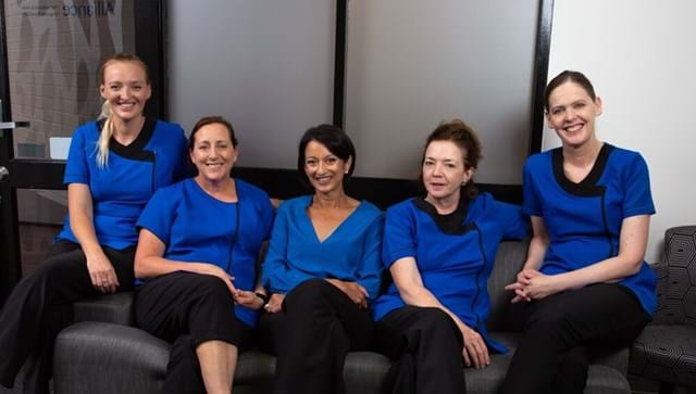 Alliance Periodontics