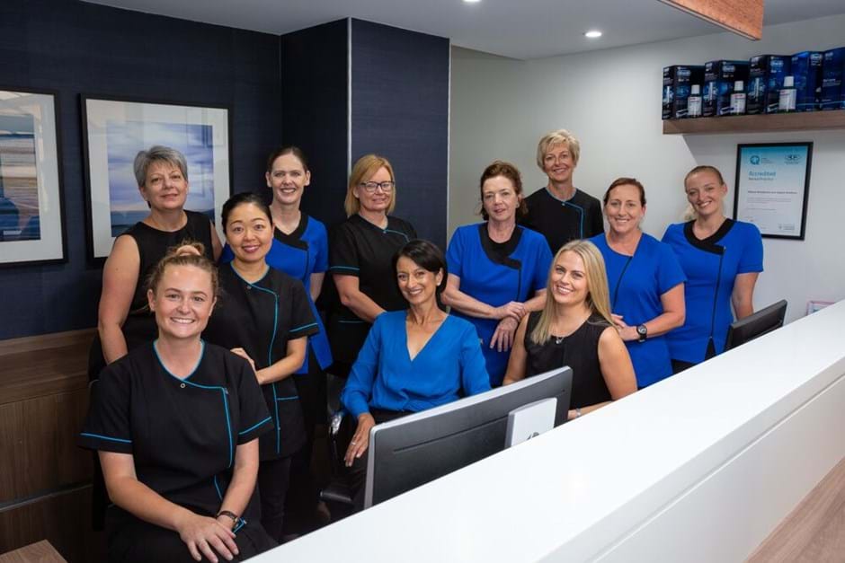 Alliance Periodontics